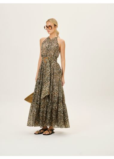 Product Image: LILO LEOPARD DRESS