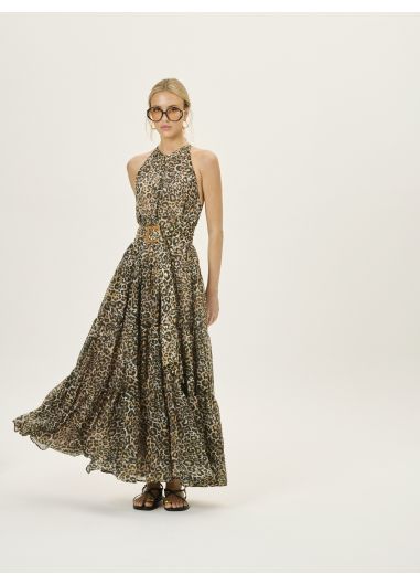 Product Image: LILO LEOPARD DRESS