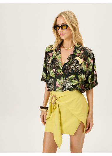 Product Image: AEGIR SKIRT