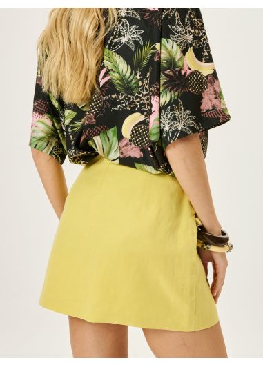 Product Image: AEGIR SKIRT