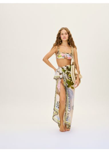 Product Image: VAGUE MULTI SCARF