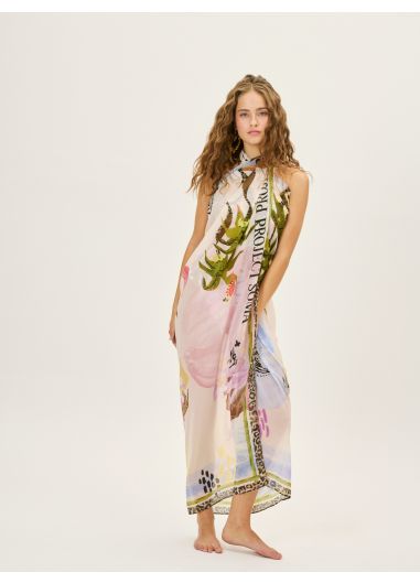 Product Image: VAGUE MULTI SCARF