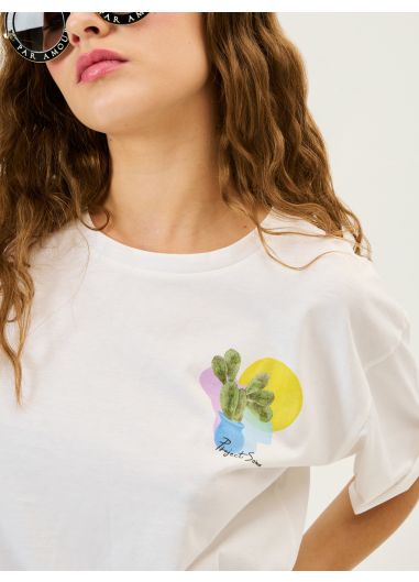 Product Image: DELLY T-SHIRT