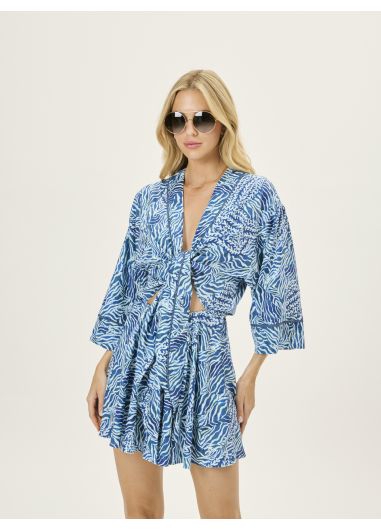 Product Image: KAMAYA OVERALL