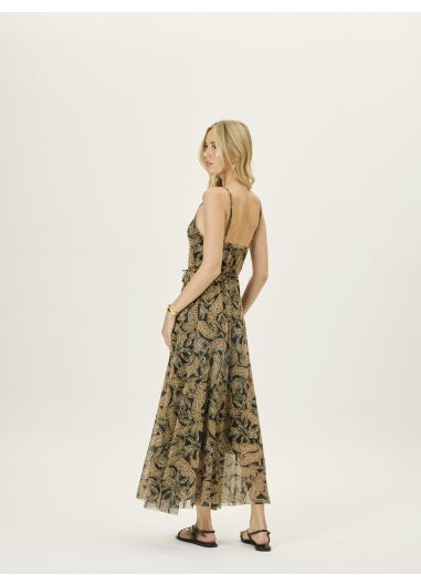 Product Image: DAVY DRESS