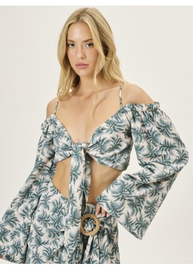 Product Image: MALIK TOP