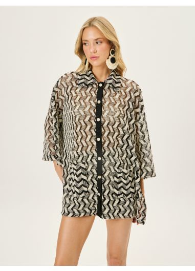 Product Image: HALOA SHIRT