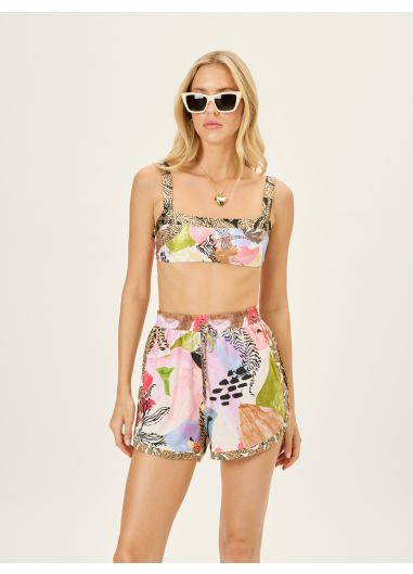 Product Image: ISLA MULTI SHORTS