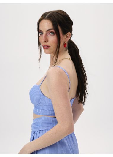 Product Image: SHELLY CIEL BUSTIER