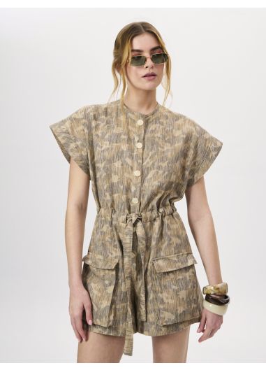 Product Image: KAIA OVERALL