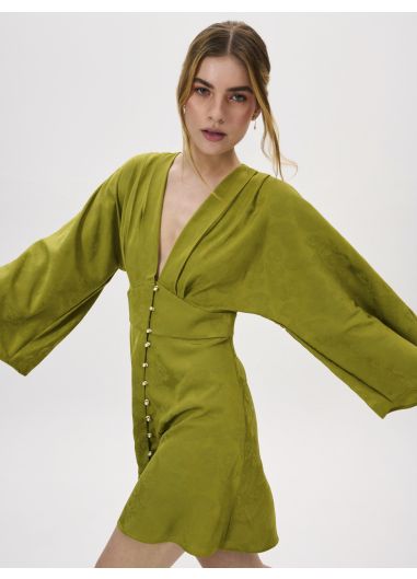 Product Image: ARUBA DRESS