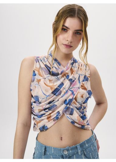 Product Image: BELLUS CREME TOP