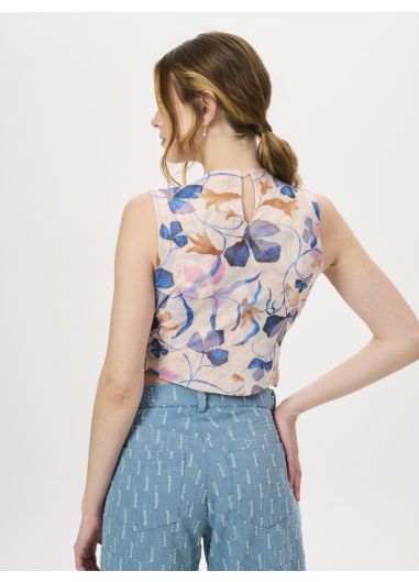 Product Image: BELLUS CREME TOP