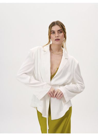 Product Image: MAZU KIMONO BLAZER