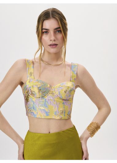 Product Image: LANA BUSTIER