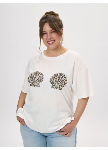 Product Image: MELE T-SHIRT