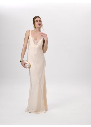 Product Image: LEILA VANILLA DRESS