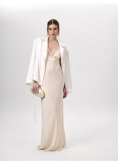 Product Image: LEILA VANILLA DRESS