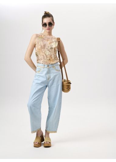 Product Image: BROOK JEANS
