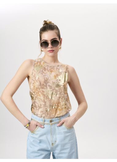 Product Image: GUAVA TOP