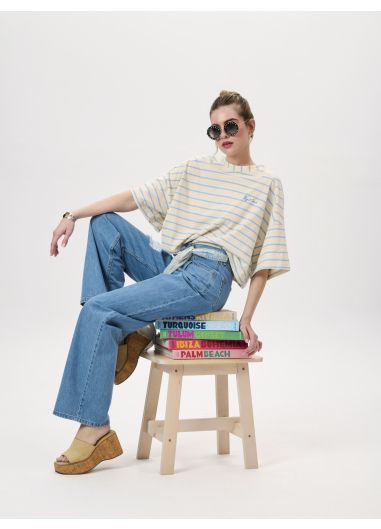 Product Image: REVA JEANS