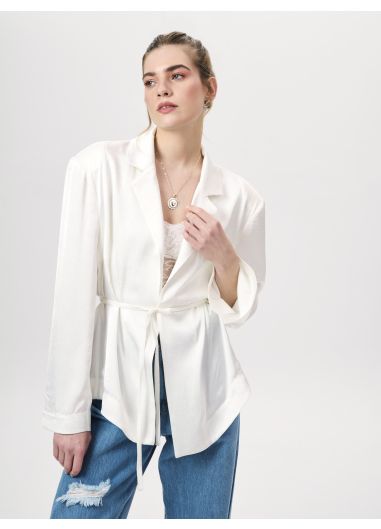 Product Image: MAZU KIMONO BLAZER