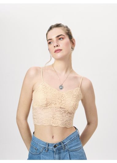 Product Image: SOMA NUDE BRALETTE