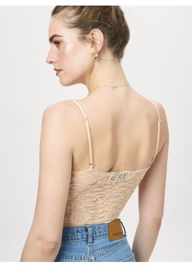 Product Image: SOMA NUDE BRALETTE