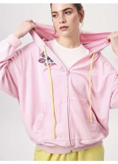 Product Image: DEXTER CARDIGAN