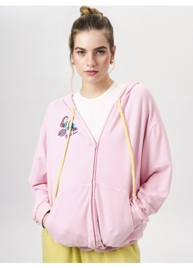 Product Image: DEXTER CARDIGAN