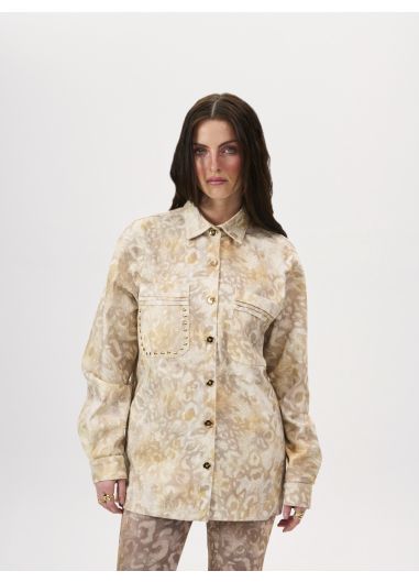 Product Image: DERYA JACKET