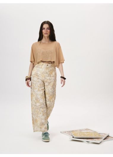 Product Image: DERYA PANTS