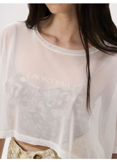 Product Image: GALIA WHITE TOP