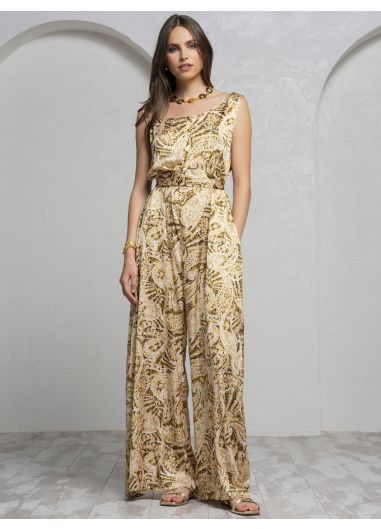 Product Image: MALO GOLD OVERALL