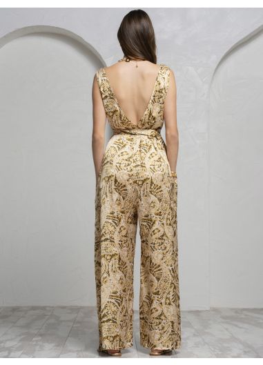 Product Image: MALO GOLD OVERALL