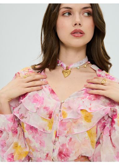 Product Image: BLOSSOM JEWELLERY