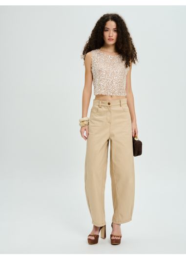 Product Image: ALYSSUM TOP