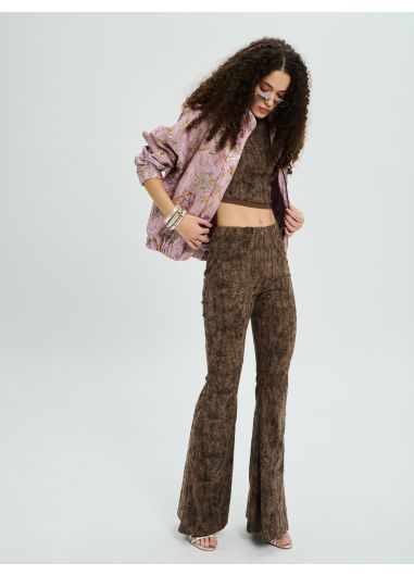 Product Image: DAFFODIL PANTS