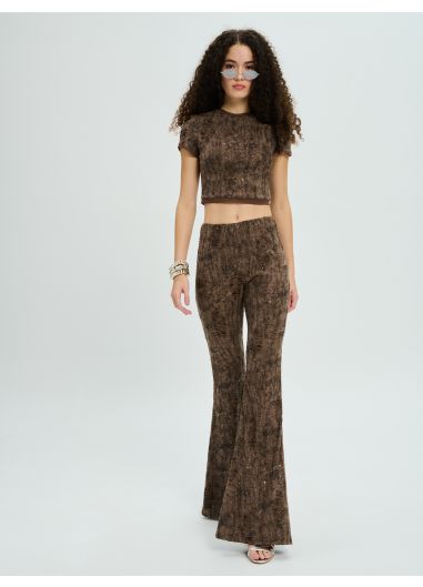 Product Image: DAFFODIL TOP