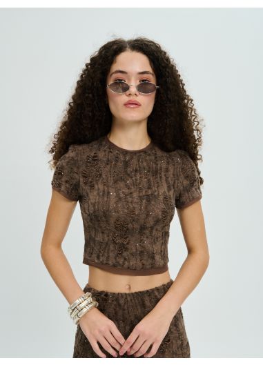 Product Image: DAFFODIL TOP