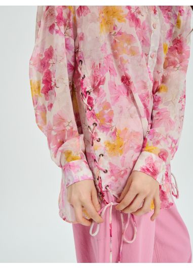 Product Image: BOUGAINVILLEA SHIRT