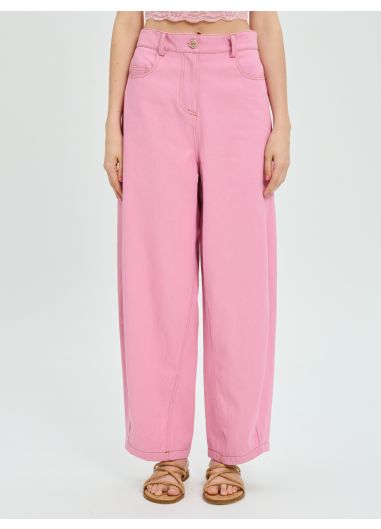 Product Image: BALM PINK PANTS