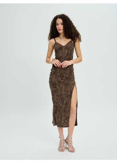 Product Image: DAFFODIL DRESS