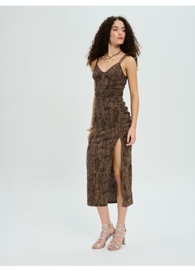 Product Image: DAFFODIL DRESS