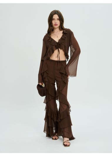 Product Image: AZALEA TOP