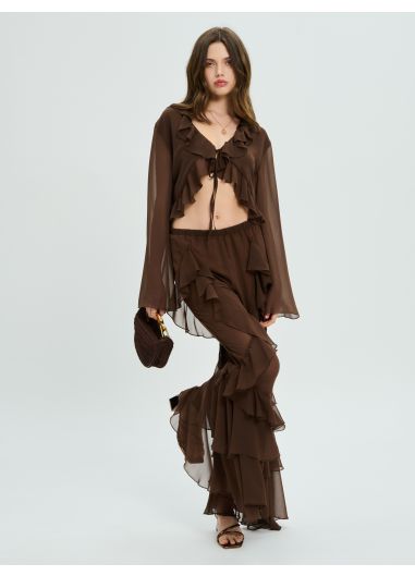 Product Image: AZALEA PANTS