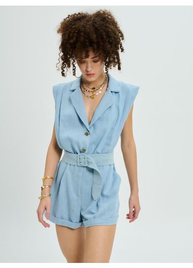 Product Image: BLUEBELL OVERALL