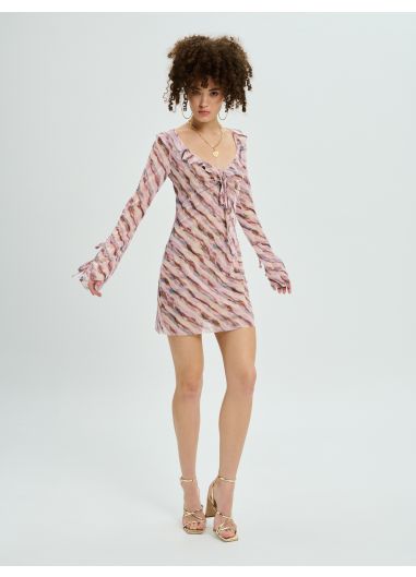 Product Image: LUPINE DRESS
