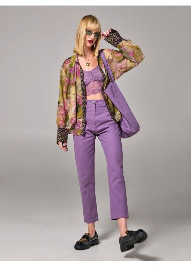 Product Image: AMATISTA TOTE BAG