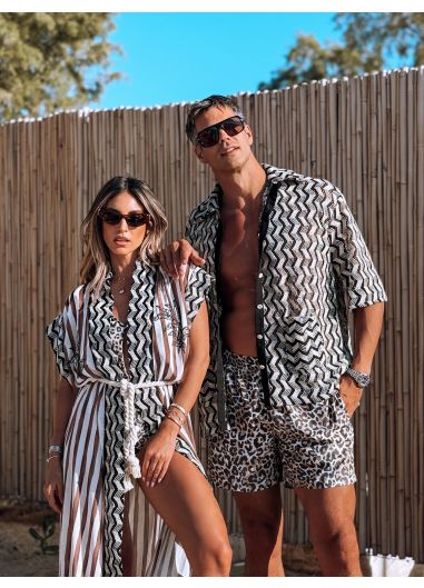 Product Image: CRESTA KIMONO